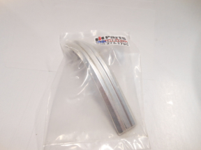 Used Part - D-Series Corner Trim Piece